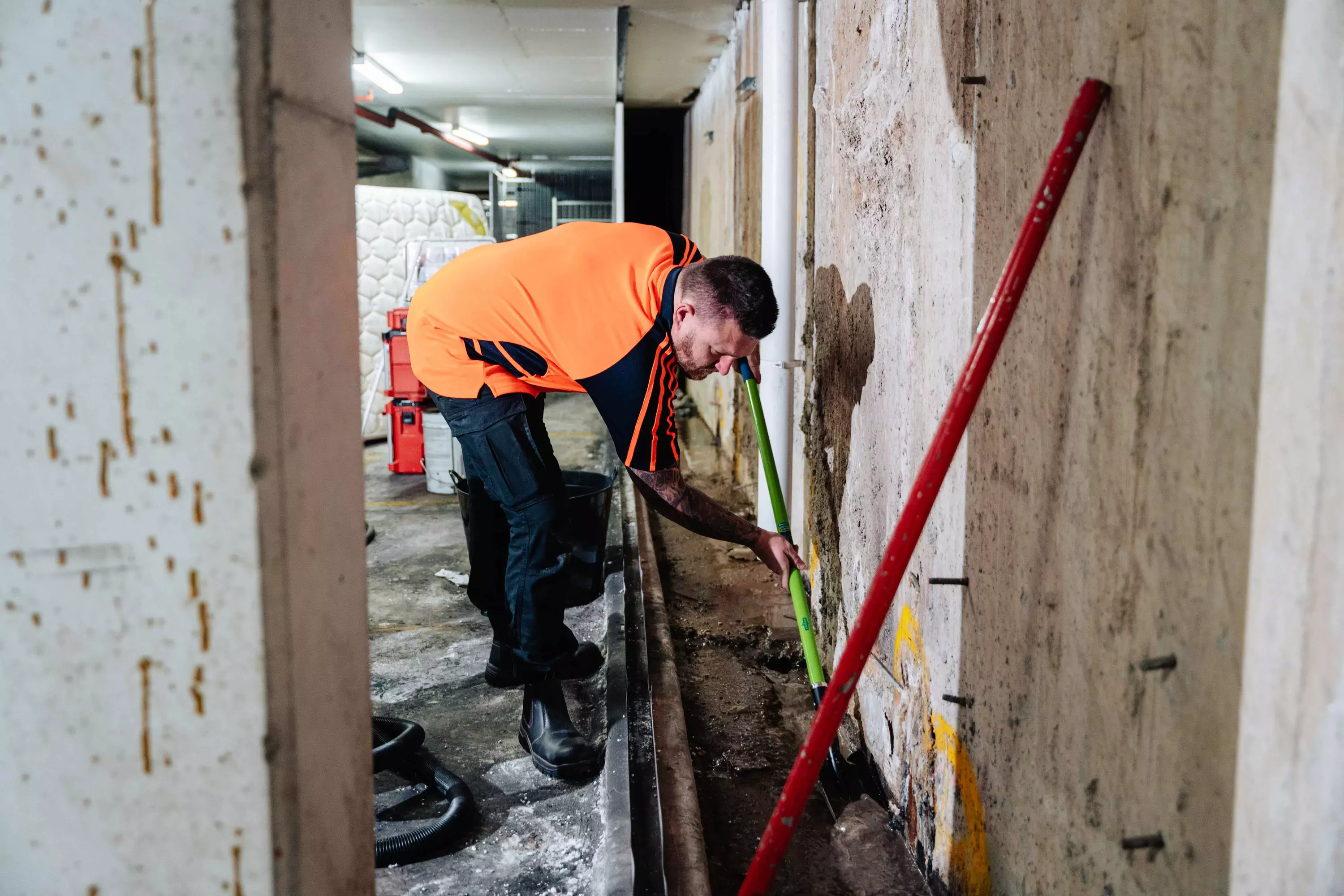 Basement Leaks Sydney Basement Leaks Sydney