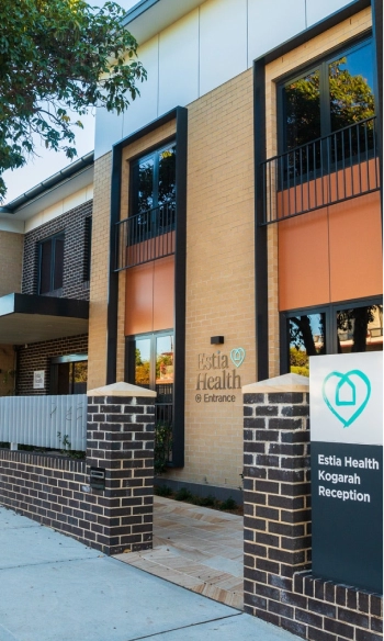 ESTIA Health Aged Care Facility